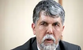کارت زرد نمایندگان به وزیر فرهنگ و ارشاد اسلامی/نمایندگان از پاسخ‌های صالحی قانع نشدند + فیلم