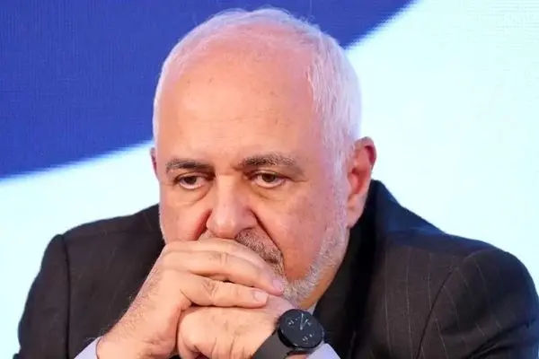 محمدجواد ظریف: اگر کسی توافقی بهتر نوشت، دستش را می‌بوسم!