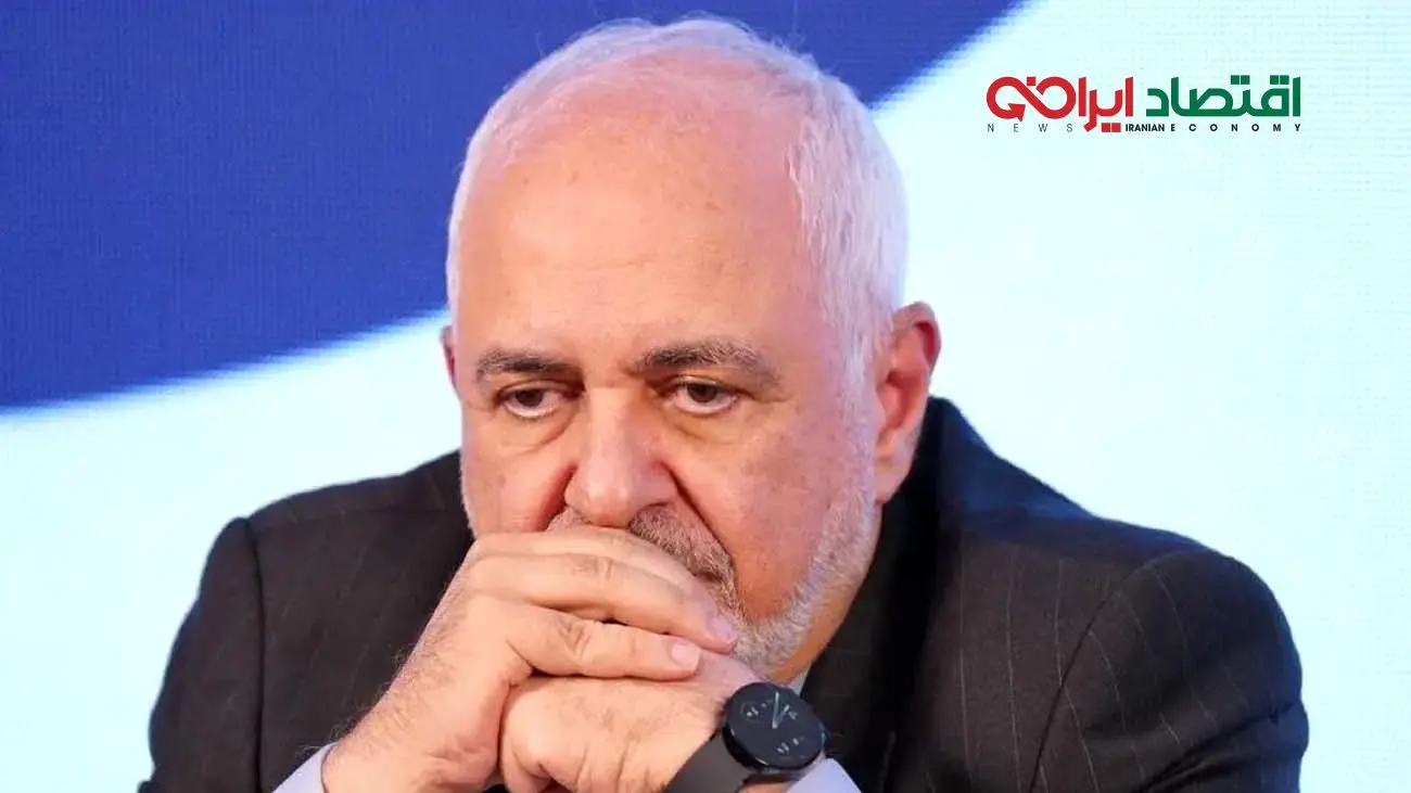 محمدجواد ظریف: اگر کسی توافقی بهتر نوشت، دستش را می‌بوسم!