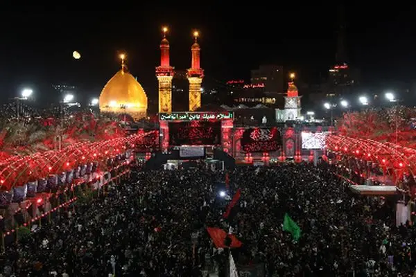 آرزوهای زائران اربعین به حقیقت پیوست!