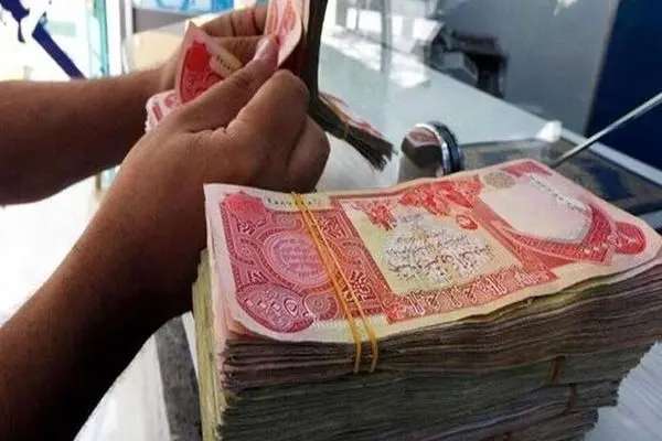 قیمت دینار عراق امروز شنبه 27 مرداد 1403 