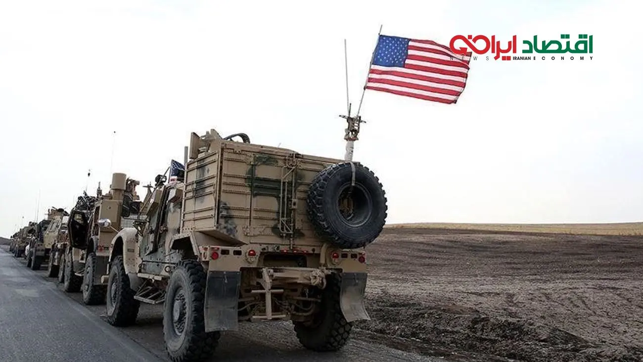 عضو ارشد داعش در سوریه توسط آمریکا کشته شد