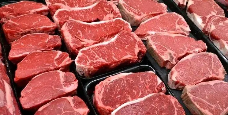 بخشنامه جدید درباره واردات گوشت