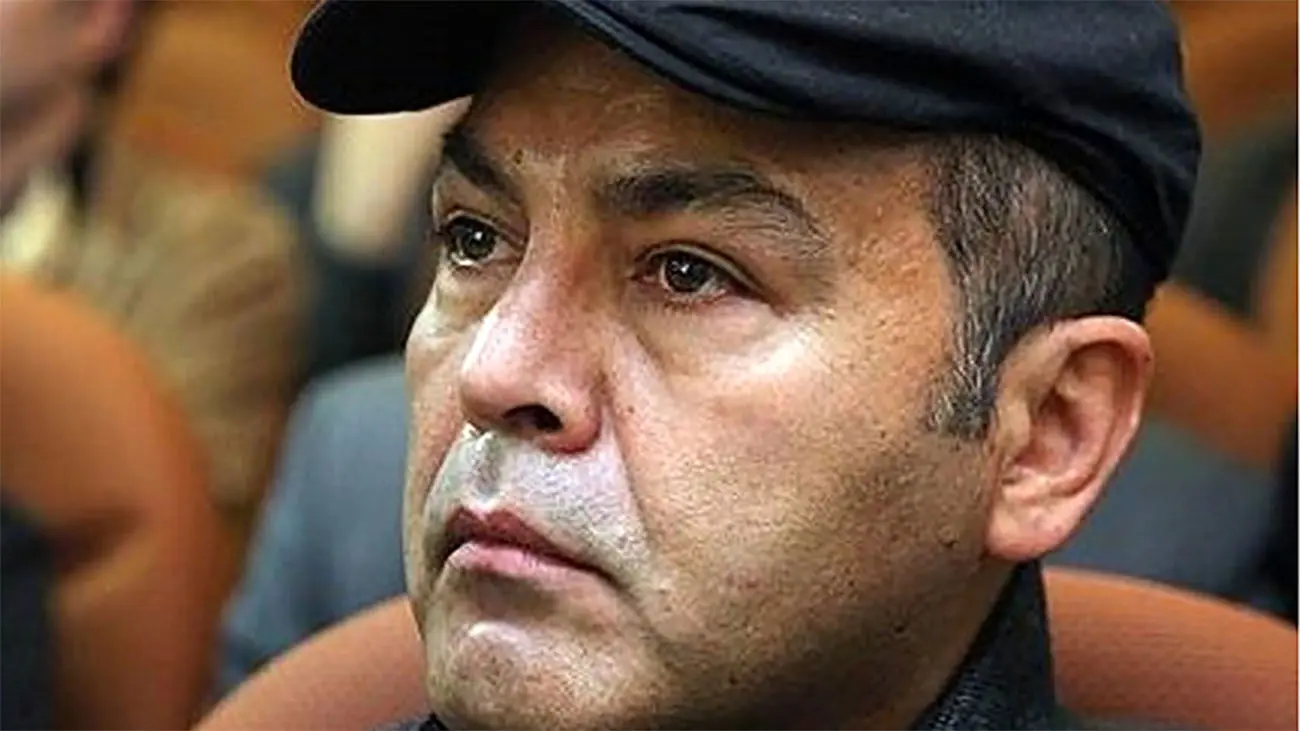 شغل دوم فریبرز عرب نیا بعد از مهاجرت ! / در کانادا راننده شد !