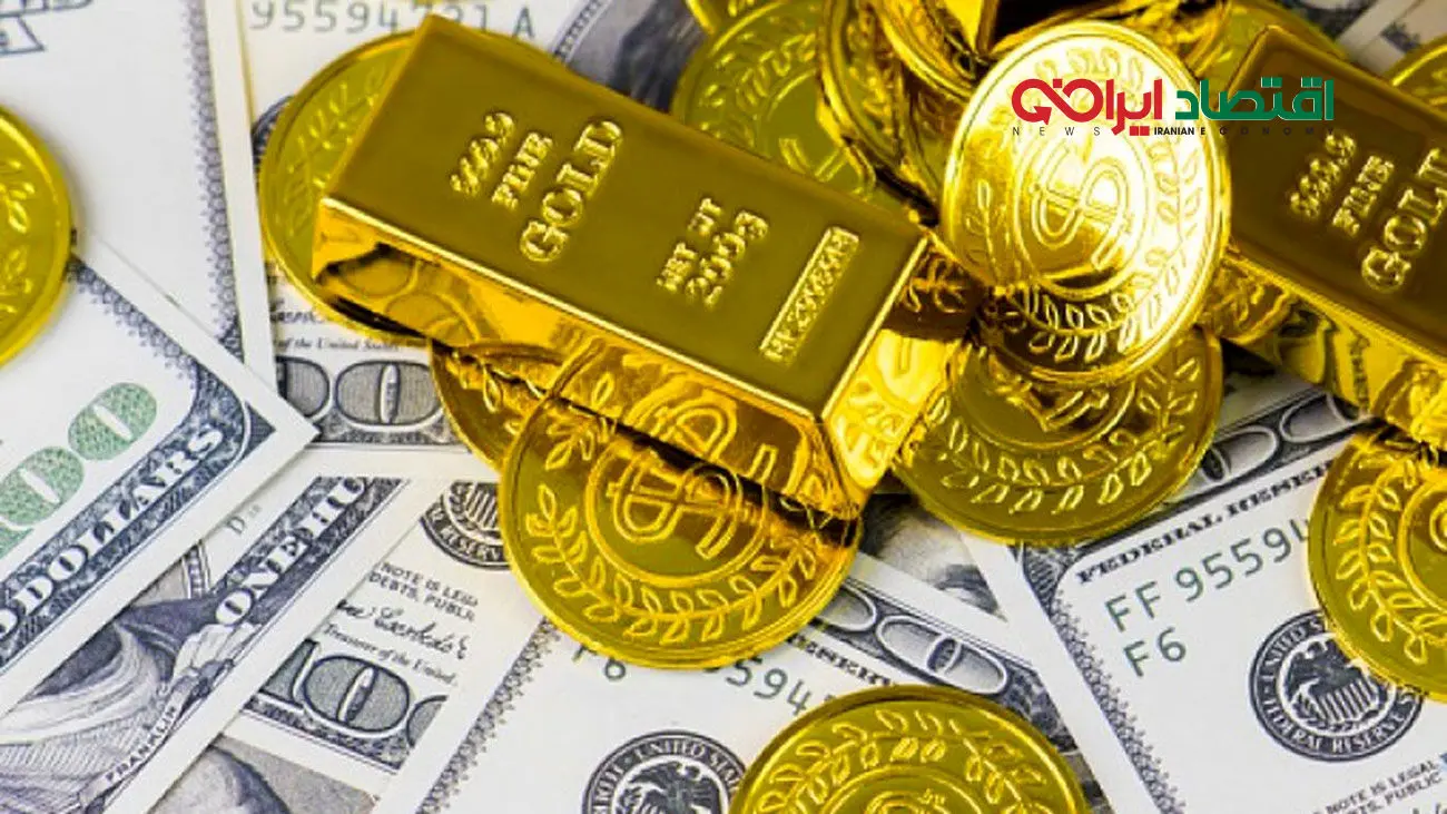 در وضعیت اقتصادی فعلی/ دلار بخریم یا طلا؟!