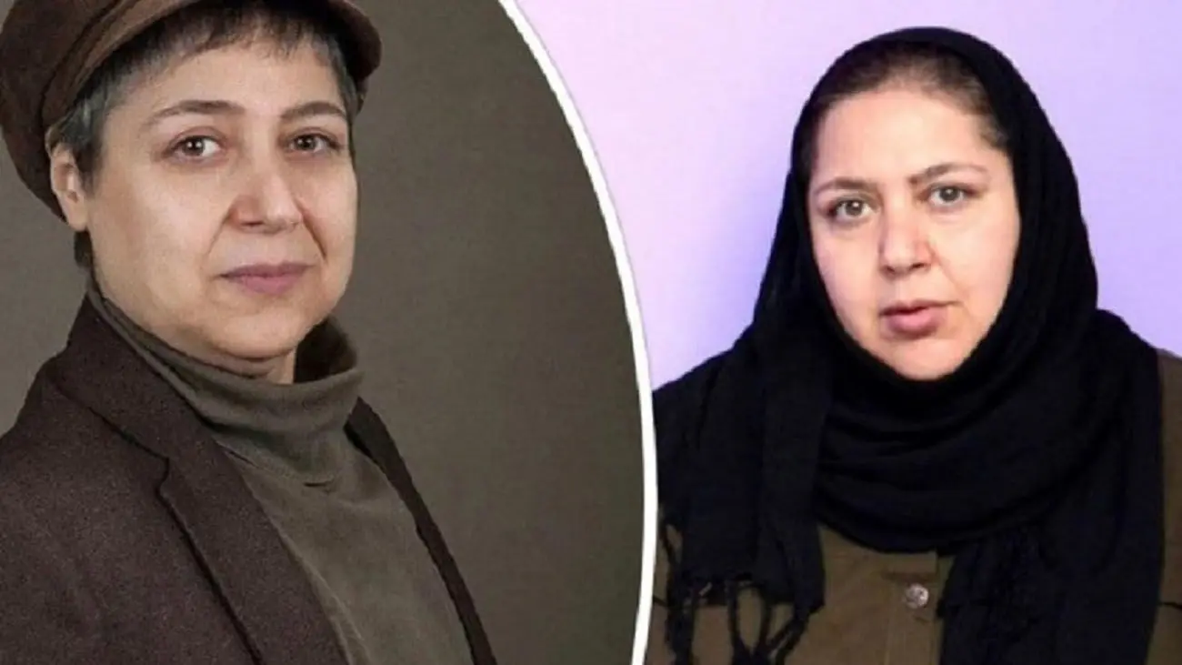اولین بازی مجوزدار مازیار لرستانی بعد از تغییر جنسیت! + فیلم