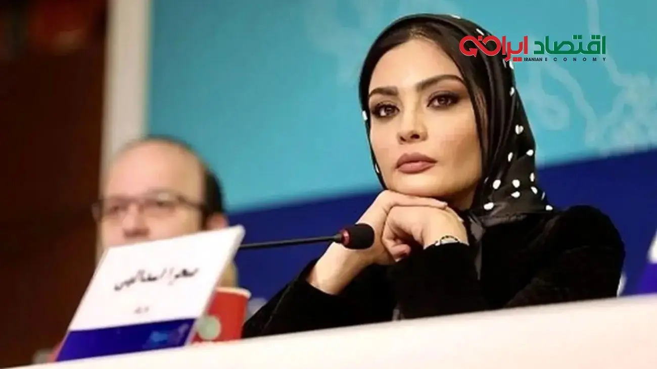 صحرا اسدالهی تولدش را خیابانی جشن گرفت/ «من خوشبختترینم!» +عکس