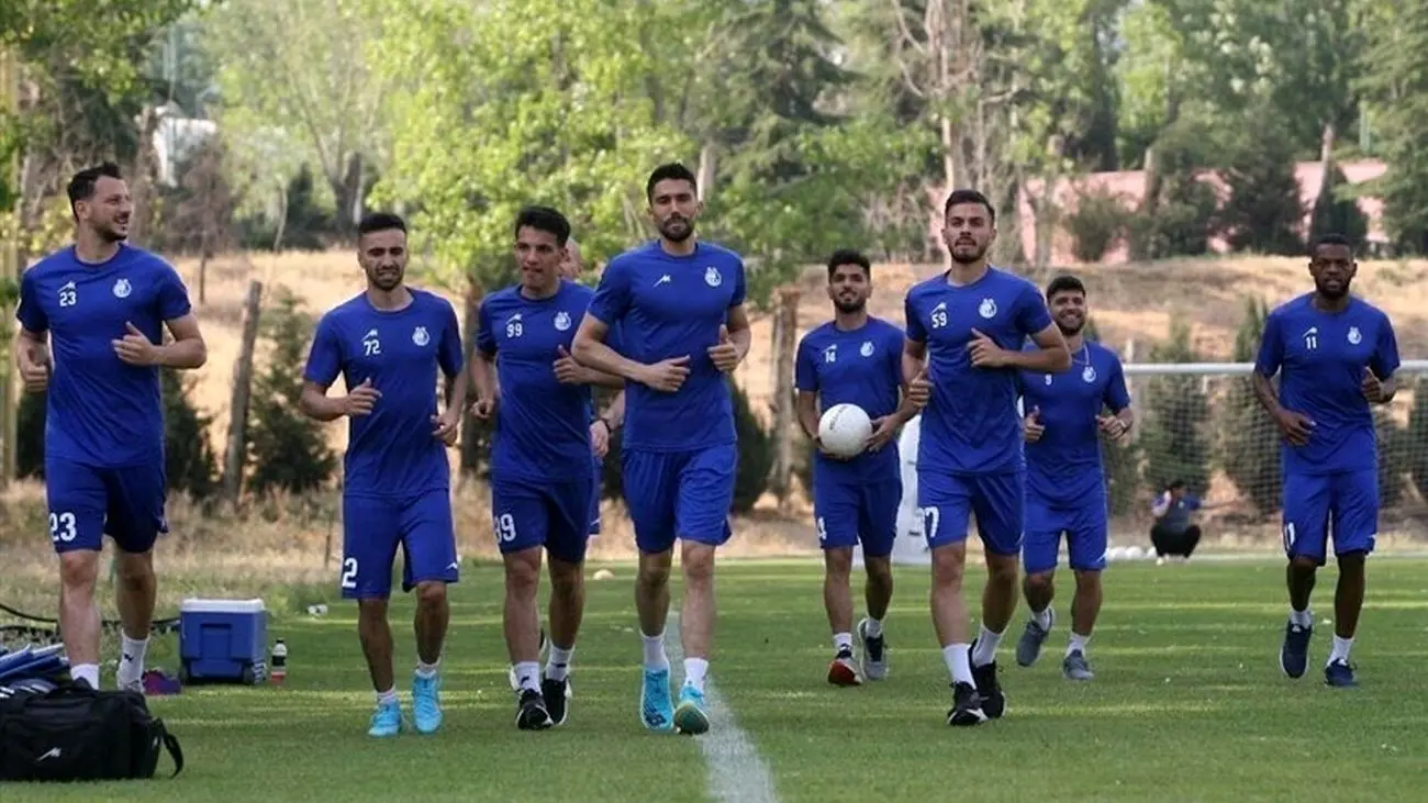 نقل و انتقالات لیگ برتر / یک استقلالی سرشناس از جمع آبی ها جدا شد
