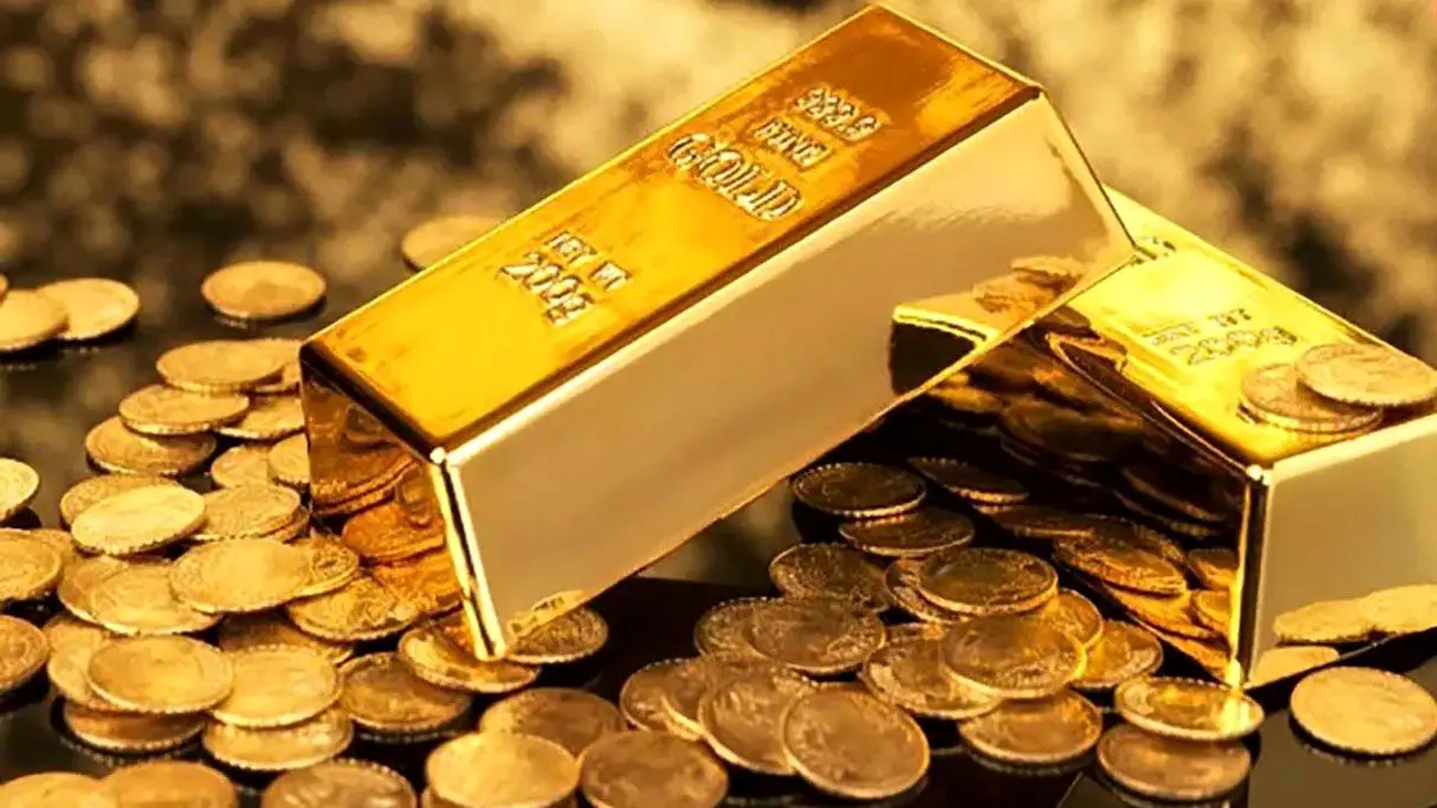 پشت پرده گرانی طلا و سکه چیست؟