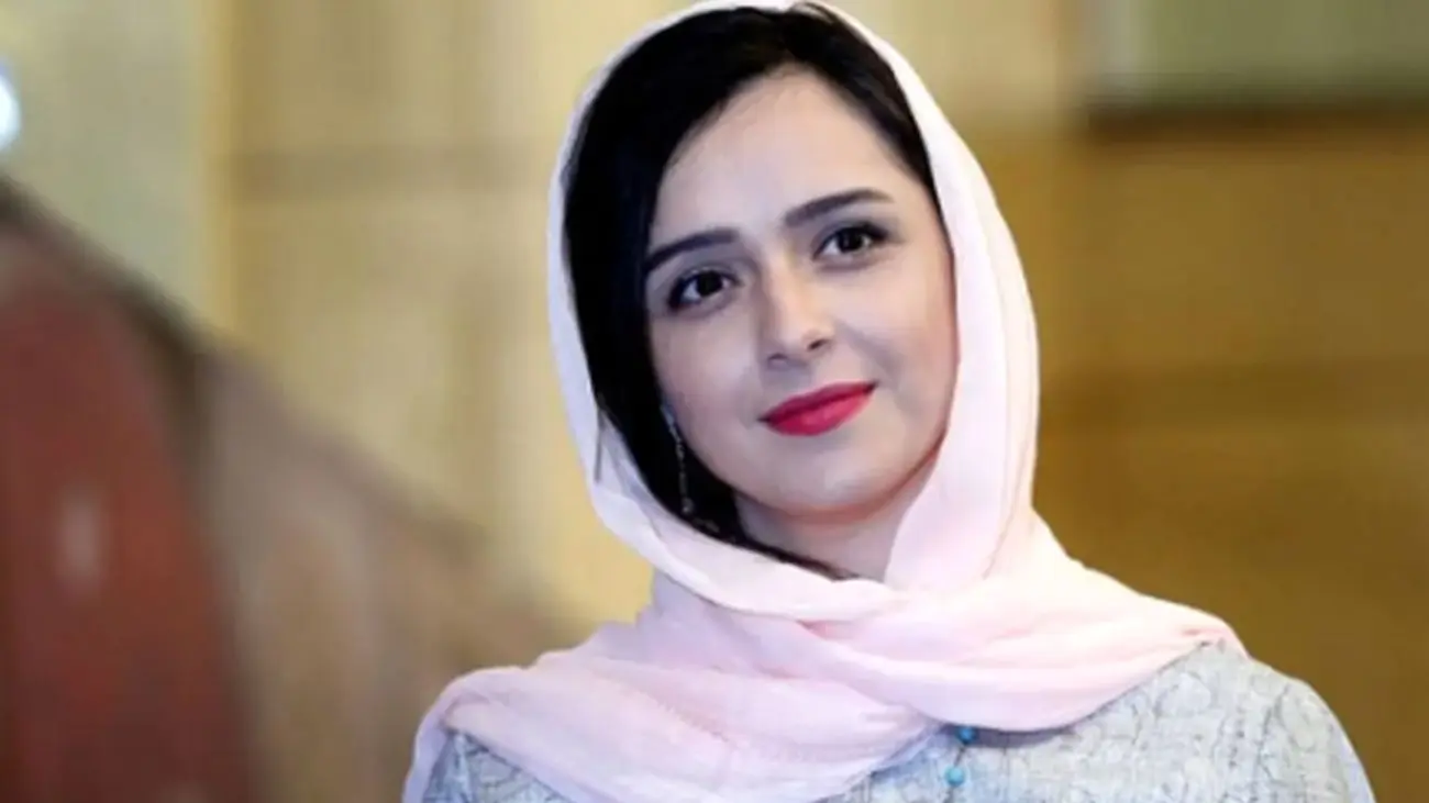 اولین عکس از ترانه علیدوستی روی تخت بیمارستان / برای خانم بازیگر دعا کنید !