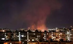 اسرائیل باز هم وحشی شد