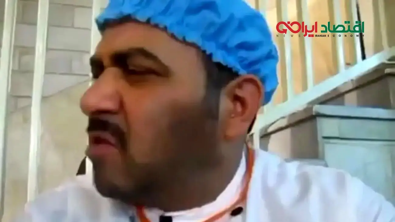 ویدئوی جذاب پشت‌صحنه سریال «چاردیواری» بعد از ۱۶ سال منتشر شد +فیلم