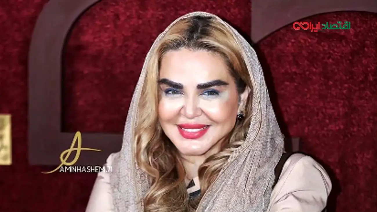 زندگی شاد بهاره رهنما با یک کودک درون سرحال و پرجنبوجوش!
