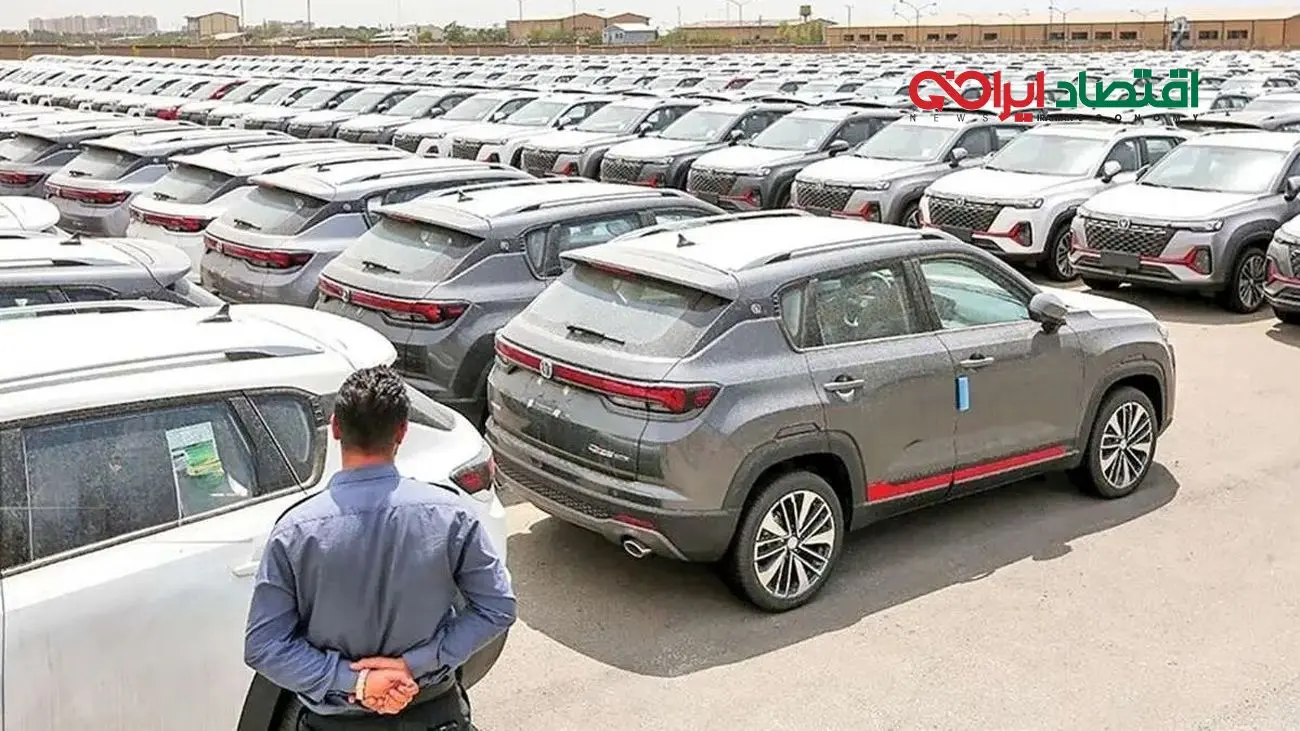 همه چیز درباره تعرفه پلکانی خودروهای وارداتی و تاثیر آن بر قیمت