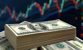 قیمت دلار امروز دوشنبه ۲۶ آبان ۱۴۰۴