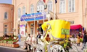 رئیس جمهور: ارومیه یک زمانی پاریس ایران بود حالا ببینید چه کارش کردیم/  مهاباد را که می‌بینم اعصابم خراب می‌شود + فیلم