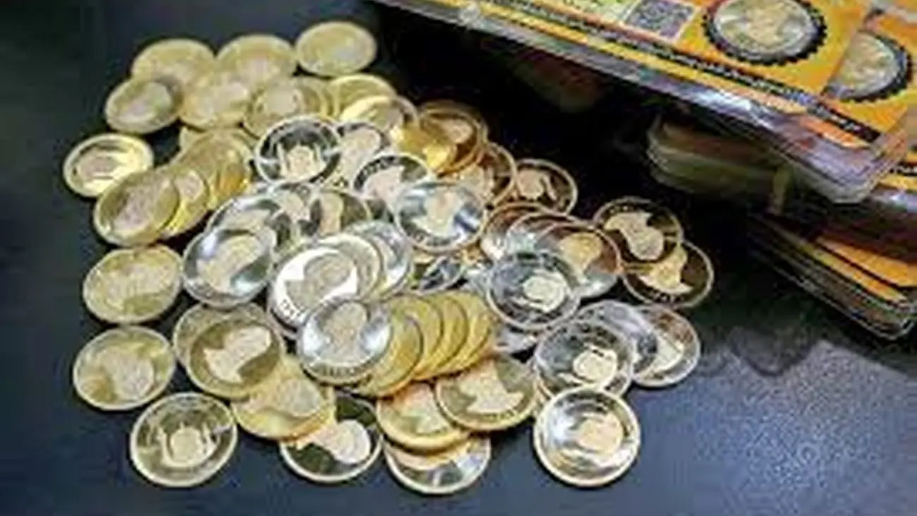 حباب سکه چیست؟ تعریف و نحوه محاسبه حباب سکه