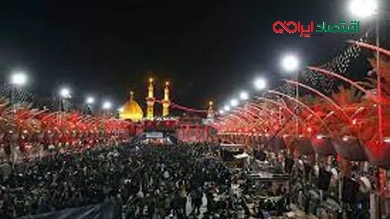 قیمت بلیت پروازهای کربلا و نجف سر به فلک کشید