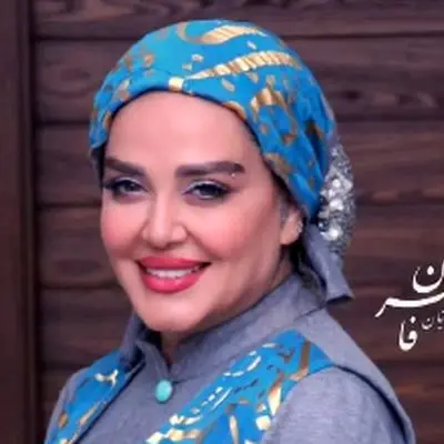 بهاره رهنما دوباره خبرساز شد؛ کافه‌گردی جنجالی‌اش در فضای مجازی غوغا کرد! +عکس