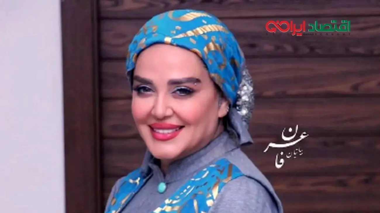 بهاره رهنما دوباره خبرساز شد؛ کافهگردی جنجالیاش در فضای مجازی غوغا کرد! +عکس