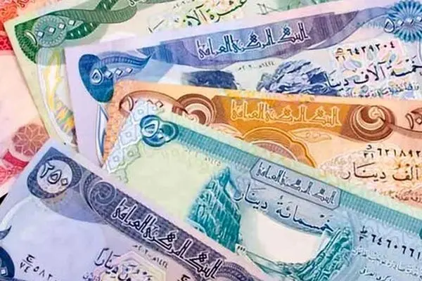 قیمت دینار عراق امروز ۱۹ آذر ۱۴۰۳ 