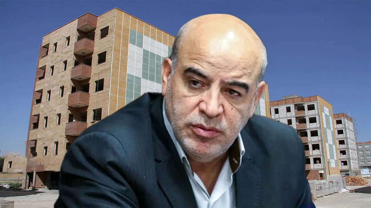 فوری / روند تحویل مسکن های ثبت نامی سرعت گرفته است