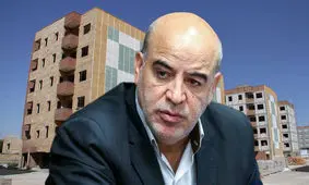فوری / روند تحویل مسکن های ثبت نامی سرعت گرفته است