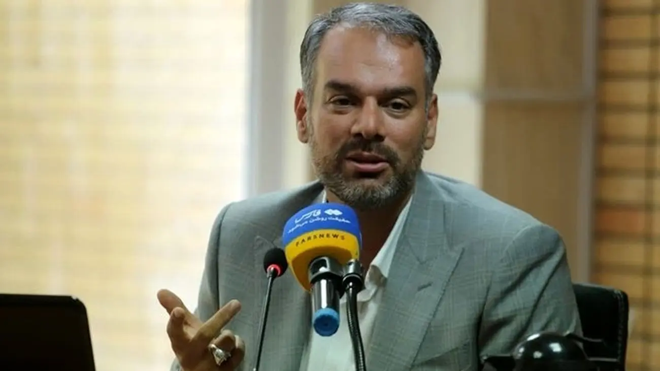 دست کوچی هم رو شد ! / مدل ماشین نماینده افشاکننده خودروهای شاسی بلند لو رفت