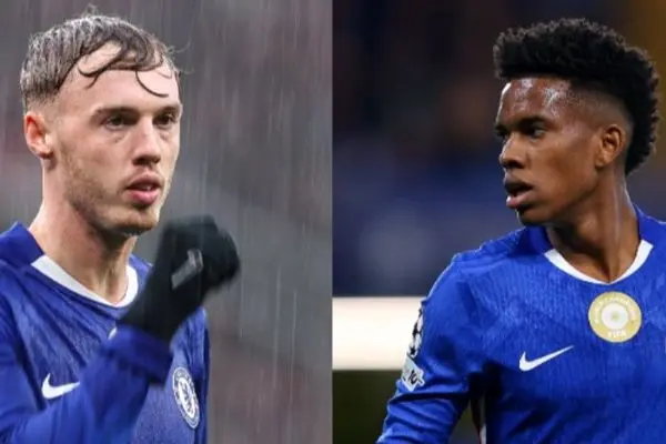 مارسکا و راهنمایی ستاره جوان چلسی برای انتخاب مسیر پالمر!