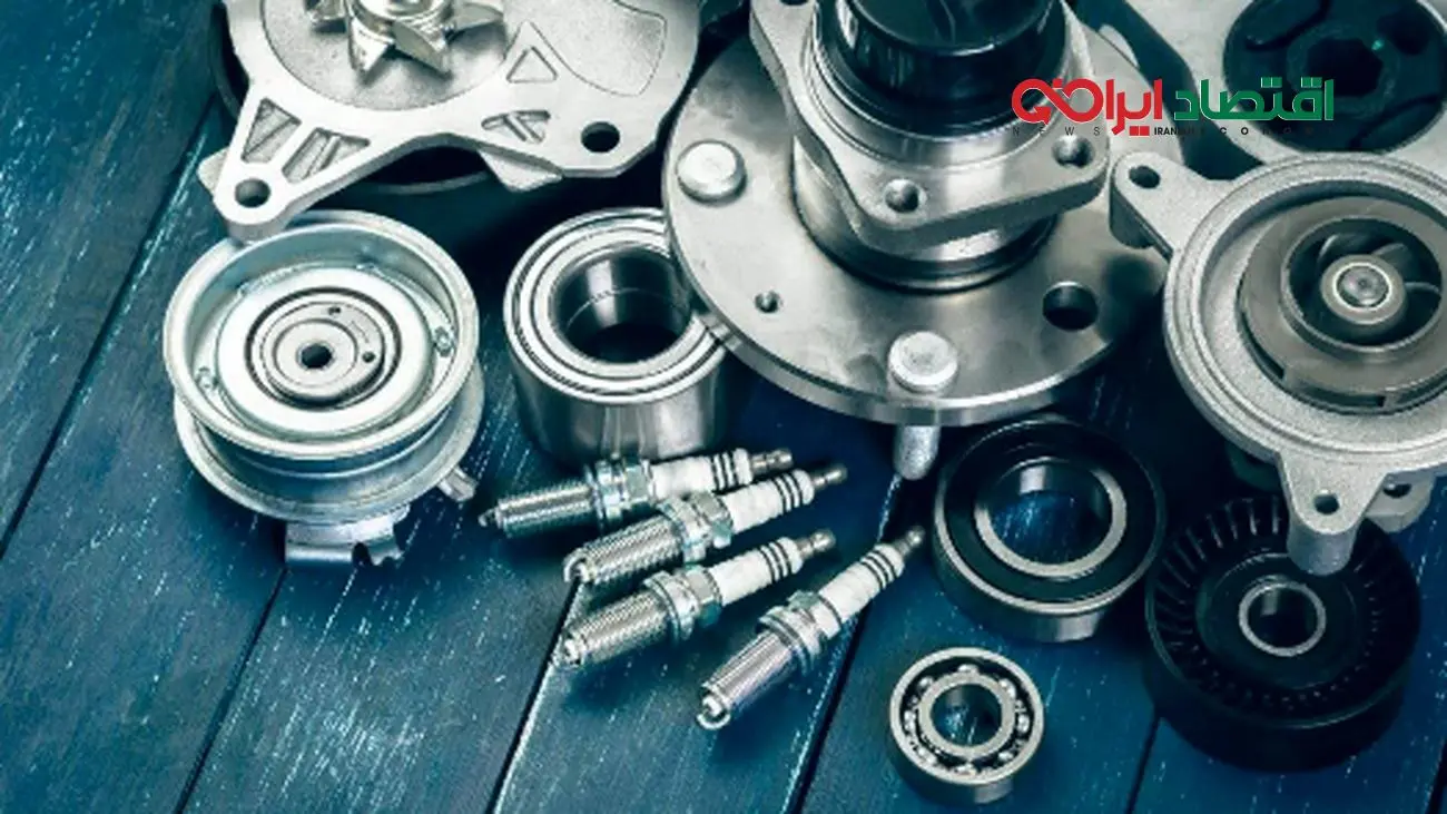 افزایش دو برابری قیمت قطعات خودرو/ چه کسی مسئول است؟