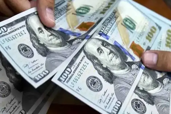 قیمت دلار امروز ۱۲ مهر ۱۴۰۴ + جدول