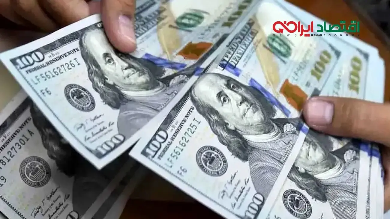 قیمت دلار امروز ۱۲ مهر ۱۴۰۴ + جدول