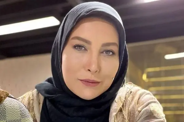 تغییر چهره زمین تا آسمان فریبا نادری از گذشته تا حالا / این اون نیست ! 
