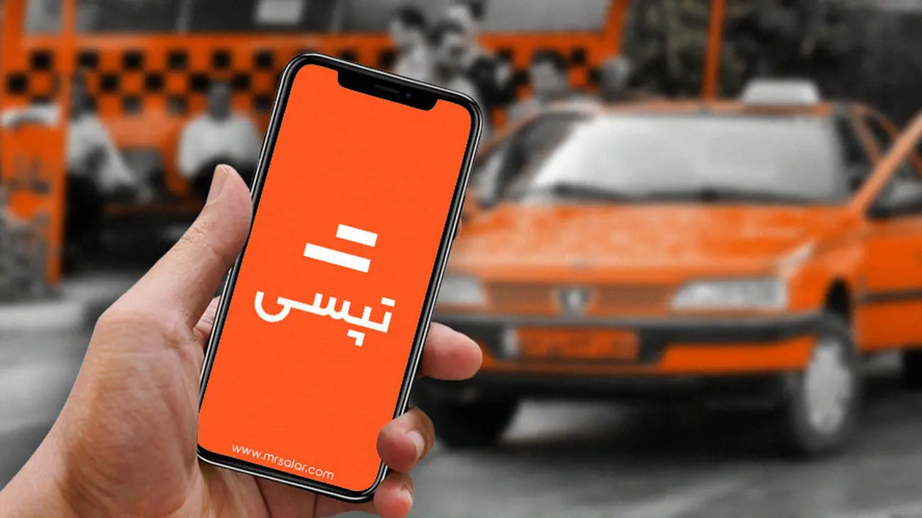 بی بنزینی این بار دامن اسنپ و تپسی را گرفت / 8 ماهه چشم انتظاریم !