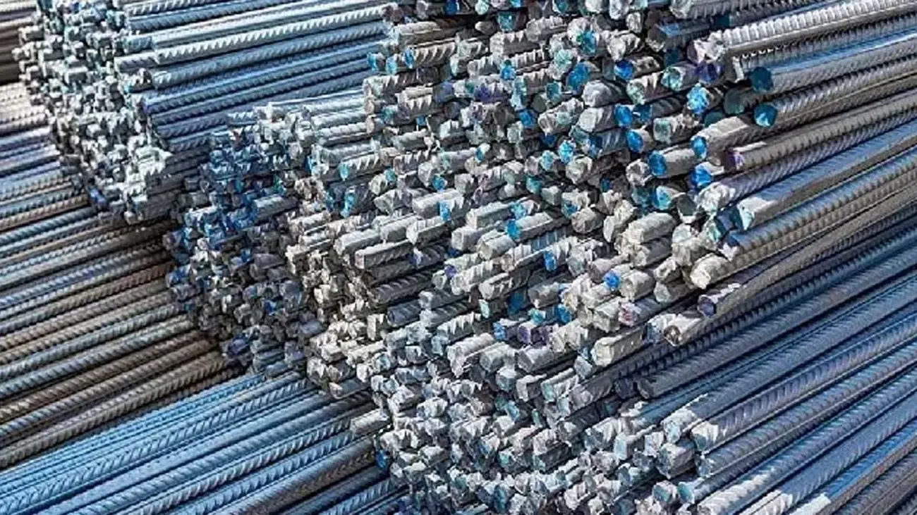 قیمت میلگرد امروز ۱۹ آذر ۱۴۰۳ + جدول