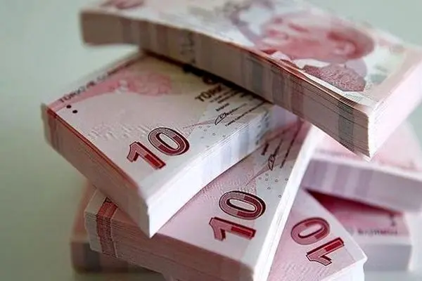 قیمت لیر ترکیه امروز یکشنبه ۲۷ آبان ۱۴۰۳ 