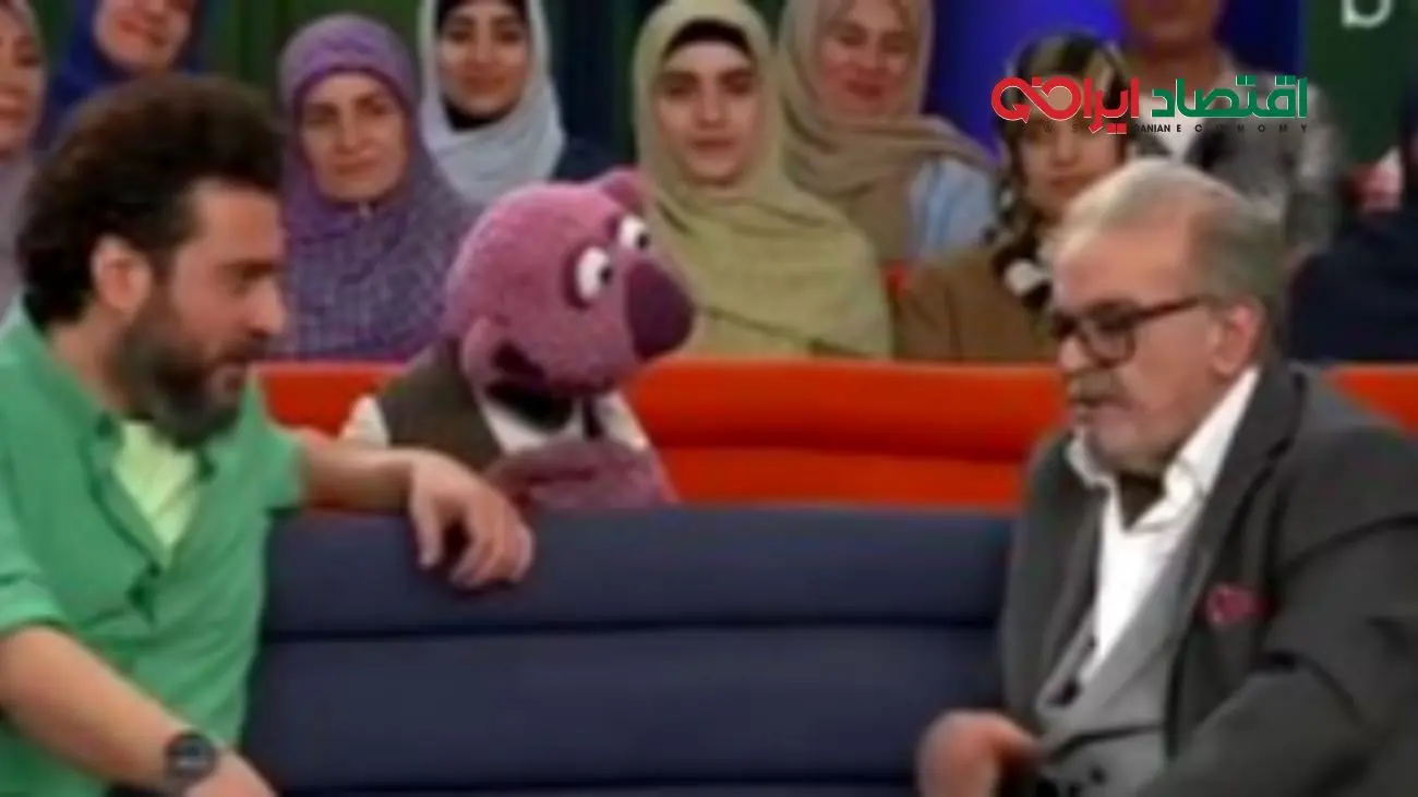زندگی عجیب حمید لولایی در زیر آسمان شهر: روایت مادری که هرسال یک بچه میزایید!
