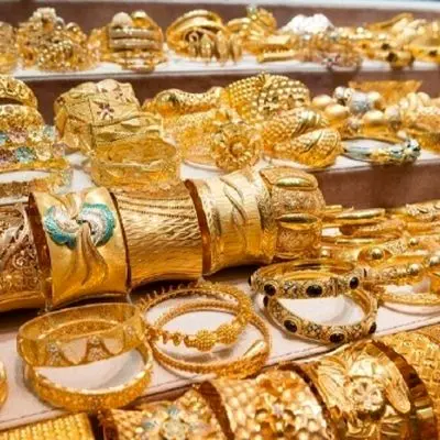 خبر فوری برای خریداران طلا 