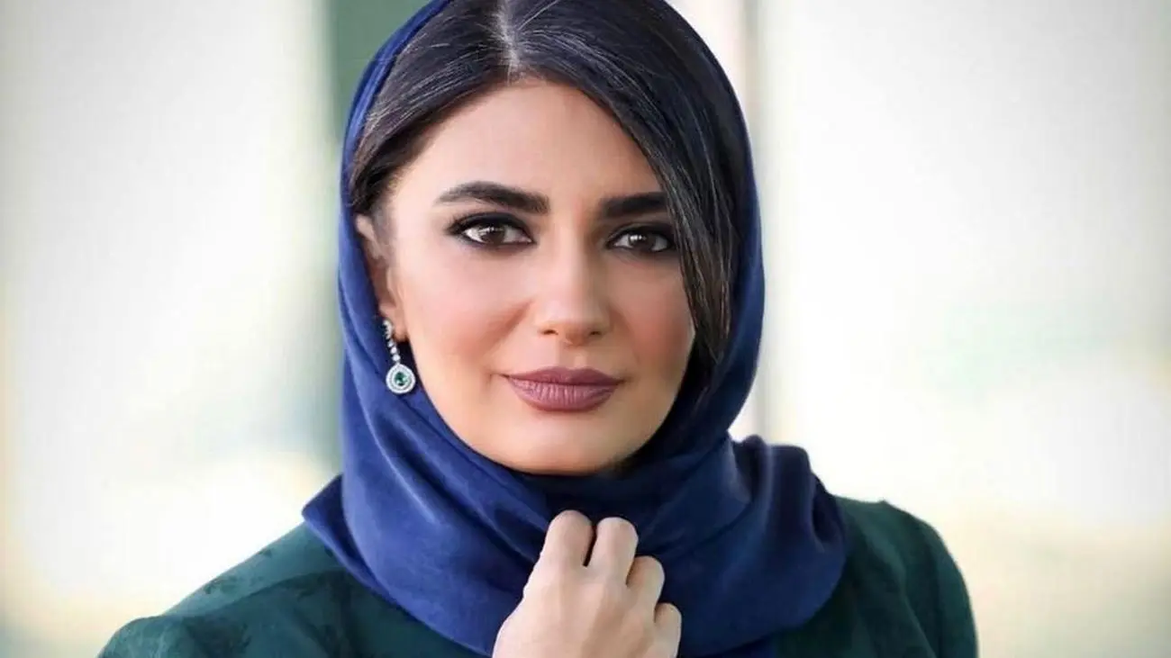 شوخی و حرف های نا مناسب آقای بازیگر با لیندا کیانی