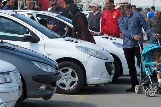 استارت افزایش قیمت خودرو در بهمن / چه خبر از بازار داخلی ؟!