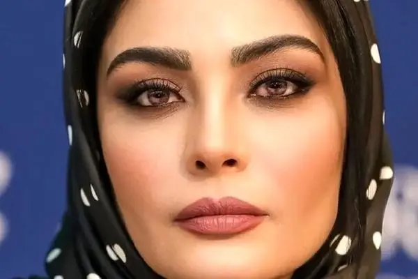 صحرا اسداللهی و برادر خوشتیپش با استایلی خاص!