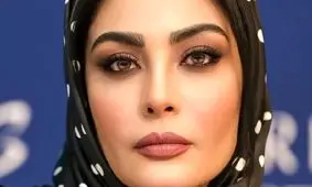 صحرا اسداللهی و برادر خوشتیپش با استایلی خاص!