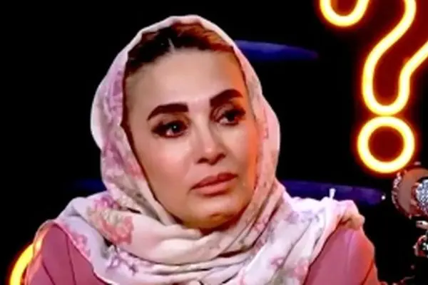 ژیلا صادقی: تا زندگیم را پس ندهد، آزاده نامداری را نمی‌بخشم!