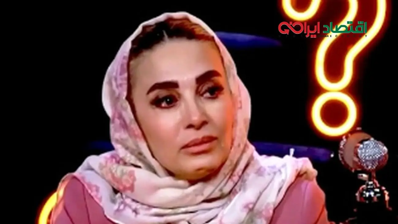 ژیلا صادقی: تا زندگیم را پس ندهد، آزاده نامداری را نمیبخشم!