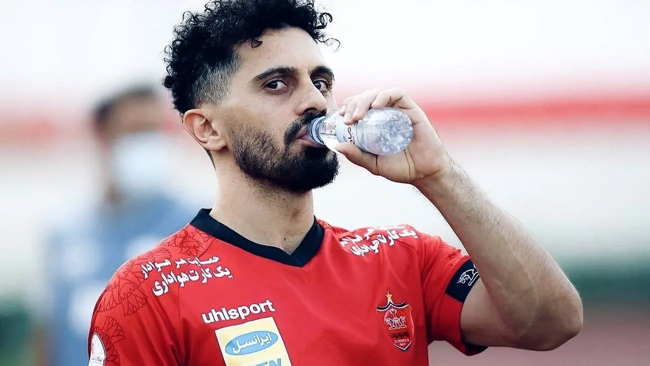 استایل گنگ امید عالیشاه را تماشا کنید / چی بود و چی شد! + عکس
