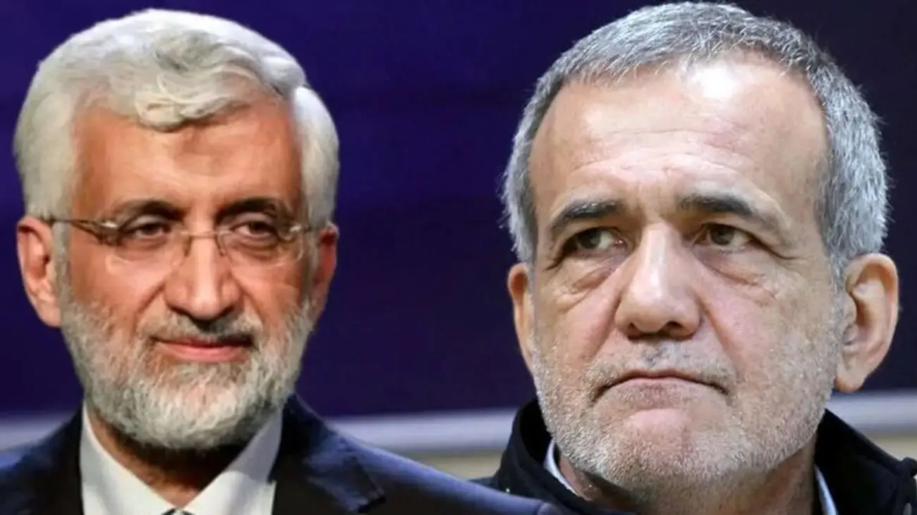 نتایج رسمی انتخابات ریاست جمهوری/ رئیس جمهور جمعه آینده انتخاب می شود