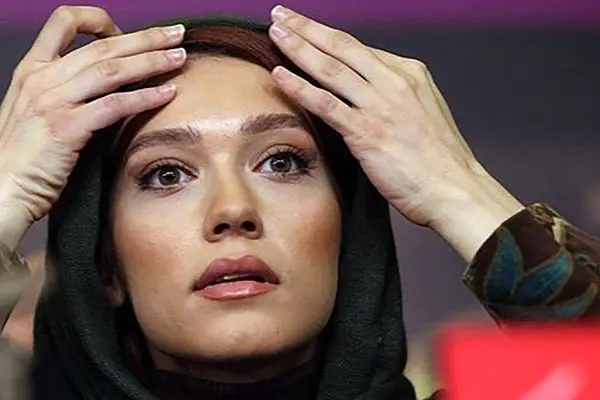 رونمایی شهرزاد کمال زاده از خانه و زندگی اش / اصیل و شیک !