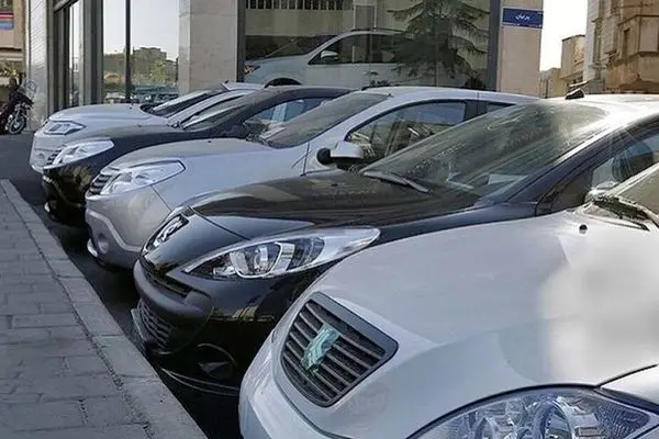 قیمت خودرو امروز 17 شهریور 1404 / بازار خودرو در شوک نوسانات ارزی + جدول