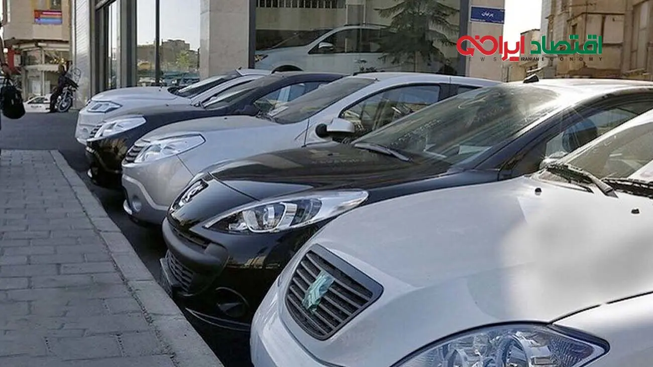 قیمت خودرو امروز 17 شهریور 1404 / بازار خودرو در شوک نوسانات ارزی + جدول