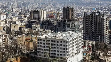 جدول خانههای ارزان در این منطقه تهران/ رهن فقط 270 میلیون ناقابل !